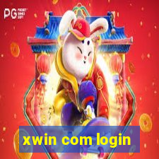 xwin com login